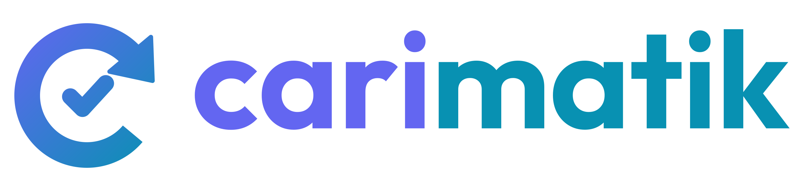 Carimatik Logo